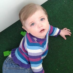 Meet your Posher, Victoria